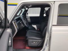 iCar Super V23 401km Rear Drive Advanced Edition - фото 14
