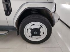 iCar Super V23 401km Rear Drive Advanced Edition - фото 6