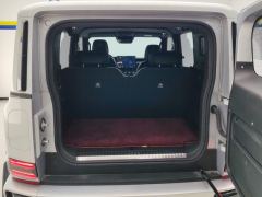 iCar Super V23 401km Rear Drive Advanced Edition - фото 7