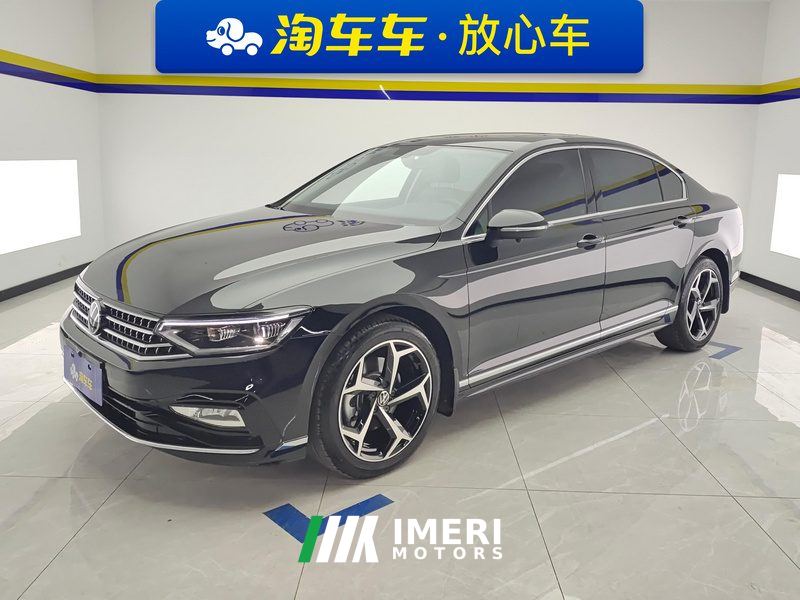 Volkswagen Magotan 2 Million Edition 330TSI Leading Edition