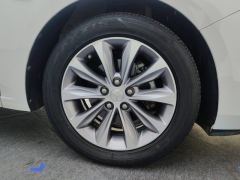 Chevrolet Monza 320 Edition - photo 6
