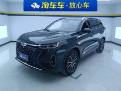 Chery Tiggo 8 PRO 290T 2WD Majestic Edition 5-seater - photo 1