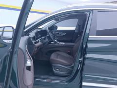 Chery Tiggo 8 PRO 290T 2WD Majestic Edition 5-seater - photo 14