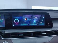 Chery Tiggo 8 PRO 290T 2WD Majestic Edition 5-seater - photo 17