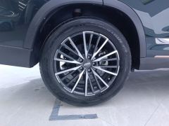 Chery Tiggo 8 PRO 290T 2WD Majestic Edition 5-seater - photo 6