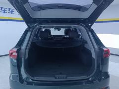 Chery Tiggo 8 PRO 290T 2WD Majestic Edition 5-seater - photo 7