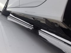 Honda Envix Style 240TURBO CVT Leading Edition - фото 11