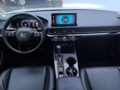 Honda Envix Style 240TURBO CVT Leading Edition - фото 16