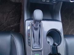 Honda Envix Style 240TURBO CVT Leading Edition - фото 19