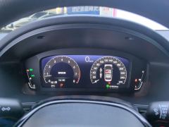 Honda Envix Style 240TURBO CVT Leading Edition - фото 20