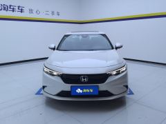 Honda Envix Style 240TURBO CVT Leading Edition - фото 3