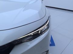 Honda Envix Style 240TURBO CVT Leading Edition - фото 4