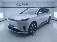 Dongfeng Yipai 008 EREV 210Max 6-seater - фото 1