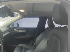 Volvo XC40 B4 AWD Smart Remote Luxury Edition - ფოტო 15