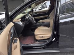 Cadillac XT5 2.0T AWD Version - ფოტო 11