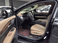 Cadillac XT5 2.0T AWD Version - ფოტო 12