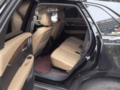 Cadillac XT5 2.0T AWD Version - ფოტო 13
