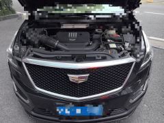Cadillac XT5 2.0T AWD Version - ფოტო 16