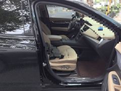 Cadillac XT5 2.0T AWD Version - ფოტო 19