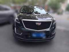 Cadillac XT5 2.0T AWD Version - ფოტო 2