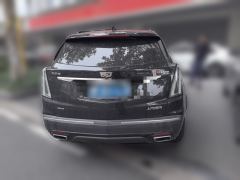 Cadillac XT5 2.0T AWD Version - ფოტო 3