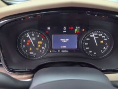 Cadillac XT5 2.0T AWD Version - ფოტო 7
