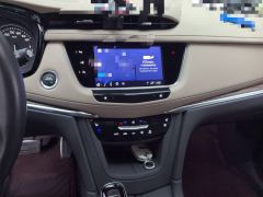 Cadillac XT5 2.0T AWD Version - ფოტო 9