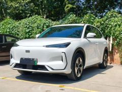 Geely Galaxy E5 530km Long-Range Edition - фото 1