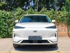 Geely Galaxy E5 530km Long-Range Edition - фото 2