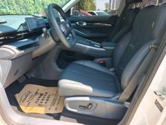 Geely Galaxy E5 530km Long-Range Edition - фото 4