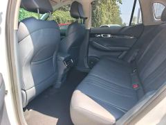 Geely Galaxy E5 530km Long-Range Edition - фото 5