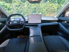 Geely Galaxy E5 530km Long-Range Edition - фото 6