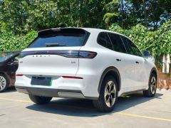 Geely Galaxy E5 530km Long-Range Edition - фото 7