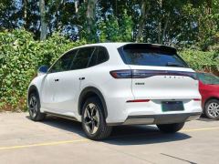 Geely Galaxy E5 530km Long-Range Edition - фото 9