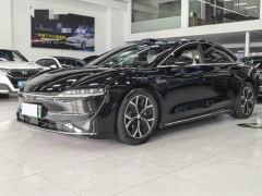 IM Motors Zhiji S7 705km MaxLong Range Edition - ფოტო 1