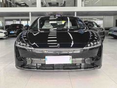IM Motors Zhiji S7 705km MaxLong Range Edition - ფოტო 2