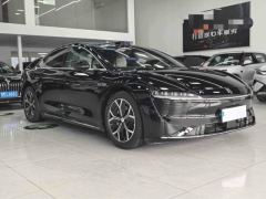 IM Motors Zhiji S7 705km MaxLong Range Edition - ფოტო 3
