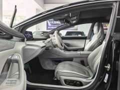 IM Motors Zhiji S7 705km MaxLong Range Edition - ფოტო 4