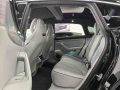 IM Motors Zhiji S7 705km MaxLong Range Edition - ფოტო 6