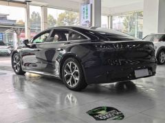 IM Motors Zhiji S7 705km MaxLong Range Edition - ფოტო 7