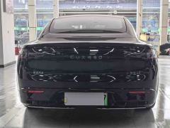 IM Motors Zhiji S7 705km MaxLong Range Edition - ფოტო 8