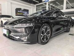 IM Motors Zhiji S7 705km MaxLong Range Edition - ფოტო 9