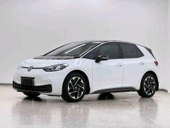 Volkswagen ID.3 450km Edition - ფოტო 1