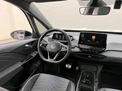 Volkswagen ID.3 450km Edition - ფოტო 20
