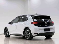 Volkswagen ID.3 450km Edition - ფოტო 5