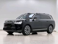 AITO HarmonyOS Intelligent Mobility M9 EREV Ultra Edition 42kwh 6-seater edition - photo 1