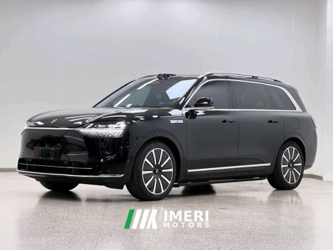 2024 AITO M9 EREV Ultra Edition 42kwh 6 Edition - автомобиль из Китая
