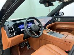 AITO HarmonyOS Intelligent Mobility M9 EREV Ultra Edition 42kwh 6-seater edition - photo 10