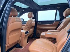 AITO HarmonyOS Intelligent Mobility M9 EREV Ultra Edition 42kwh 6-seater edition - photo 12