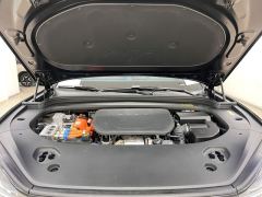 AITO HarmonyOS Intelligent Mobility M9 EREV Ultra Edition 42kwh 6-seater edition - photo 13